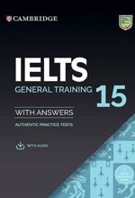 IELTS 15 General training