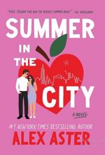 Summer in the City