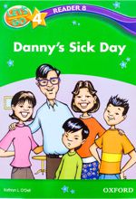 Danny's Sick Day