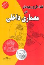 فضا،طرح و چیدمان در معماری داخلی