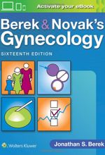 Berek & Novak's Gynecology