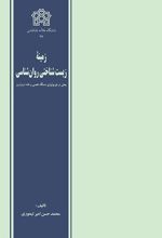 زمینه زیست شناختی روان شناسی