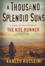 A Thousand Splendid Suns