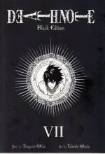 Death Note: Black Edition, Vol. 7