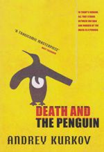 Death And The Penguin