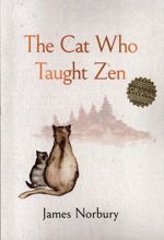 The Cat Who Taught Zen