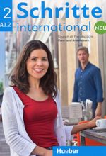 Schritte International Neu A1.2