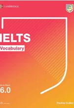 IELTS Vocabulary Up To Band 6.0