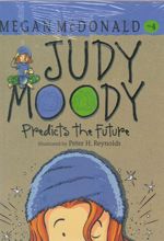 Judy Moody Predicts the Future