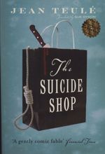 The Suicide Shop