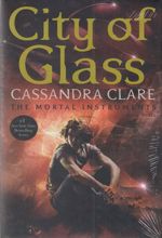 City Of Glass