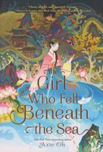 The Girl Who Fell Beneath the Sea