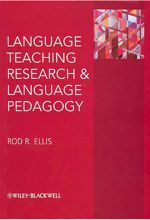 Language Teaching Research and Language Pedagogy