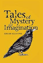 Tales of Mystery and Imagination