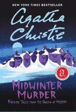 Midwinter Murder