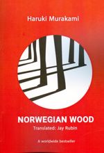 Norwegian Wood