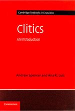 Clitics