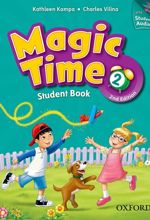 Magic Time 2