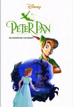 Walt Disney29: Peter Pan: An Adventure For Wendy