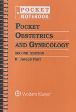 Pocket Obstetrics and Gynecology