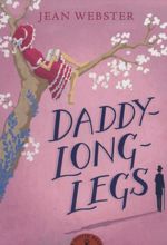 Daddy Long Legs