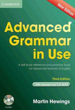 Advanced Grammar In Use 3rd