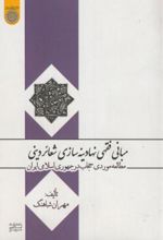مبانی فقهی نهادینه سازی شعائر دینی