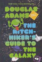 The Hitchhiker’s Guide to the Galaxy