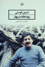 رودخانه در بهار