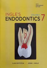 Ingle's Endodontics