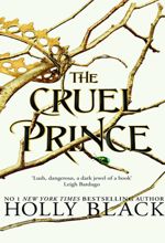 The Cruel Prince