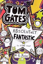 Tom Gates is Absolutely Fantastic