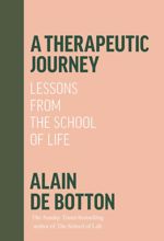 A Therapeutic Journey