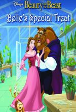 Walt Disney12: Beauty and the Beast: Belles Special Treat