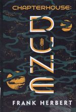 Chapterhouse: Dune