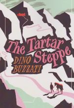 The Tartar Steppe