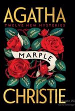 Marple: Twelve New Mysteries