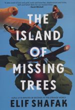 The Island of Missing Trees