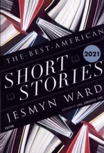 The Best American Short Stories 2021