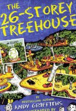 The 26-Storey Treehouse