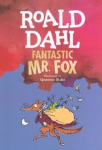 Fantastic Mr. Fox