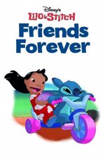 Walt Disney13: Lilo & Stitch: Friends Forever