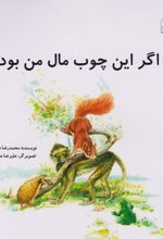 اگر این چوب مال من بود