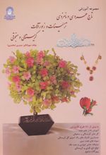 مجموعه آموزشی تاج عروسی و نامزدی