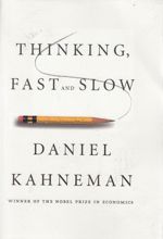 Thinking Fast and Slow