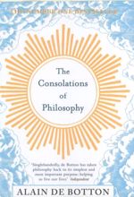 The Consolations of Philosophy