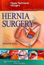 Master Techniques in Surgery Hernia