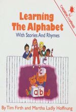 Learning the Alphabet