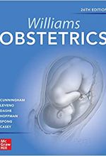 Williams Obstetrics