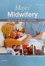 Mayes' Midwifery